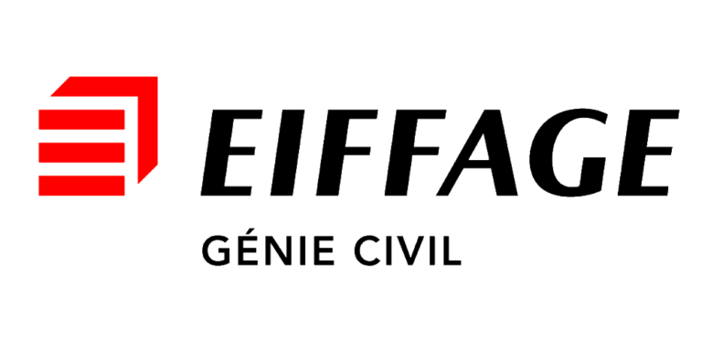 Logo Eiffage
