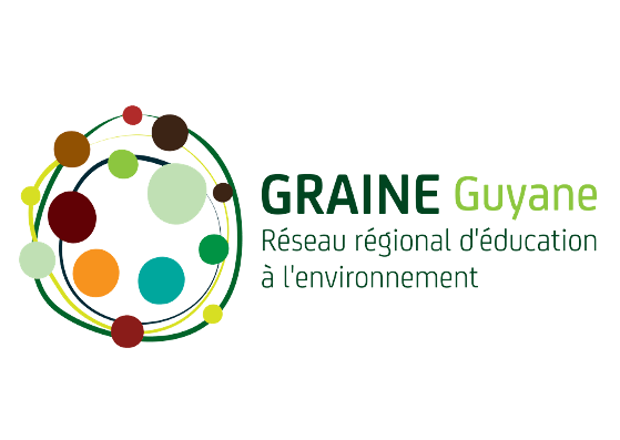 Logo Graine Guyane