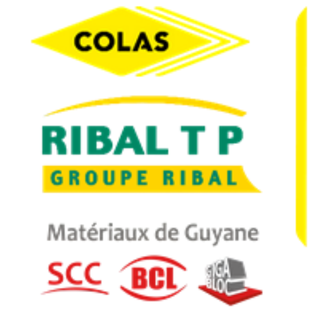 Logo Ribal TP