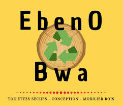 Ebeno Bwa Logo